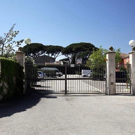 Appartamento Les Jardines D'Artemis Saint-Tropez Esterno foto