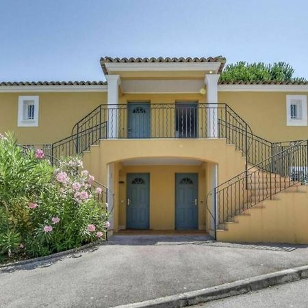 Appartamento Les Jardines D'Artemis Saint-Tropez Esterno foto