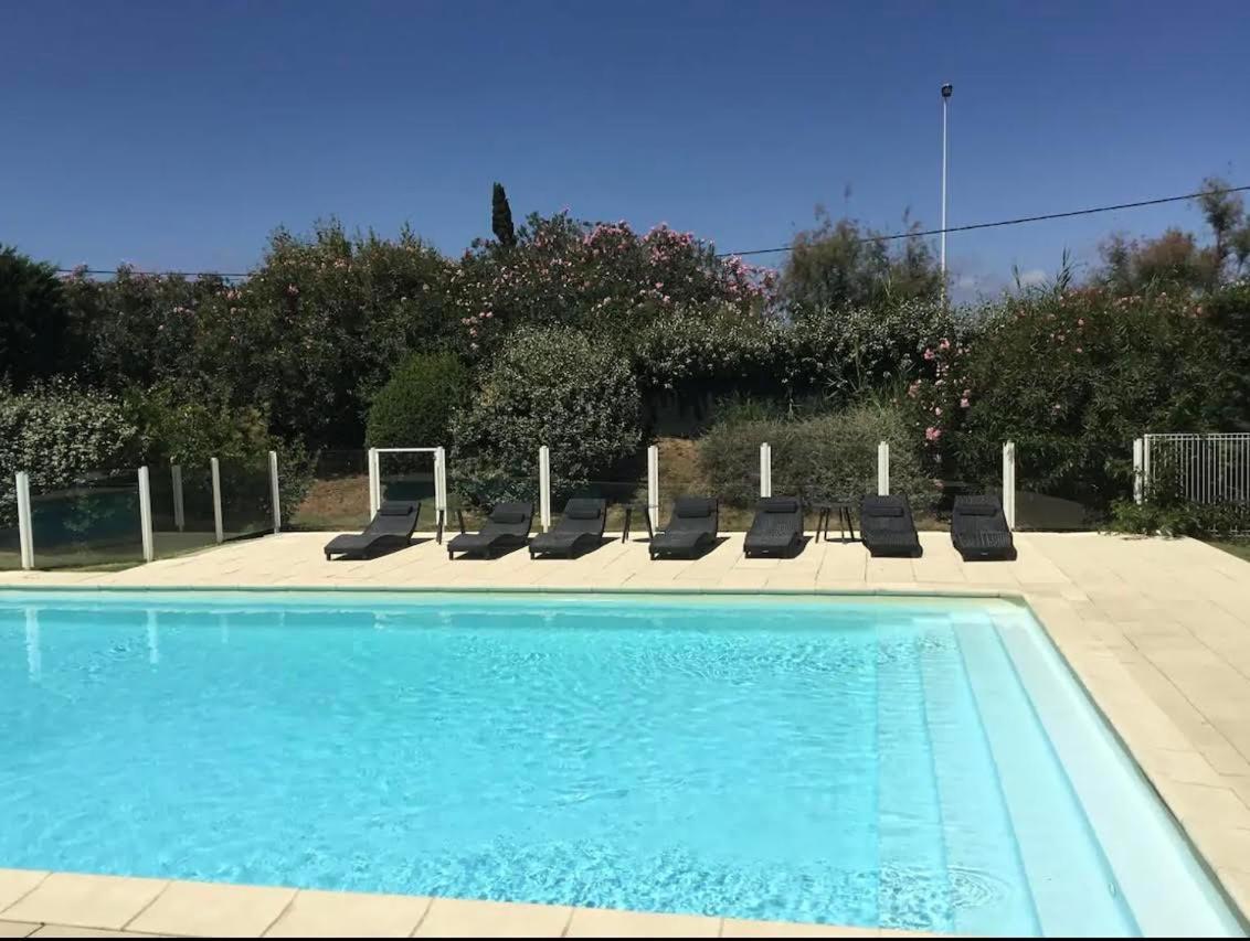 Appartamento Les Jardines D'Artemis Saint-Tropez Esterno foto