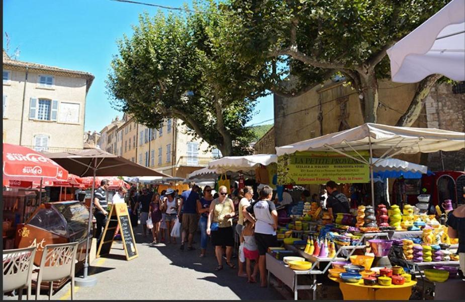 Appartamento Les Jardines D'Artemis Saint-Tropez Esterno foto