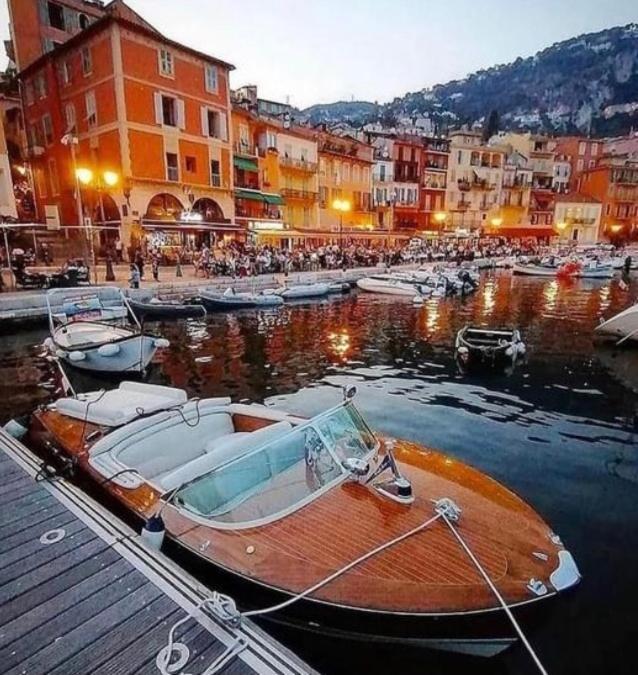 Appartamento Les Jardines D'Artemis Saint-Tropez Esterno foto